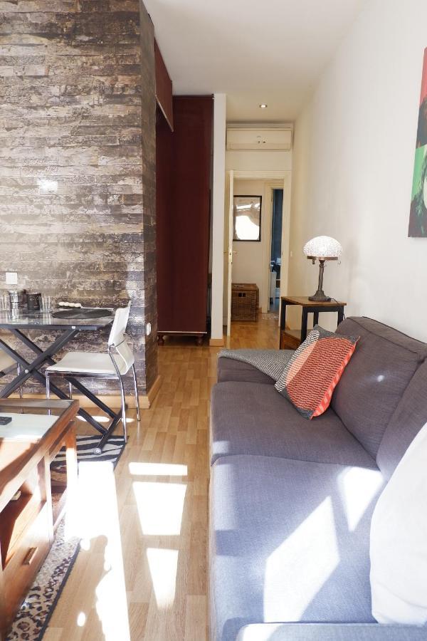 Atico En El Centro Historico Con Terraza Apartment มาลากา ภายนอก รูปภาพ